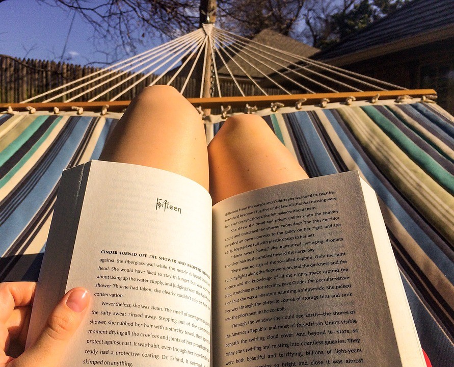 estiu lectura