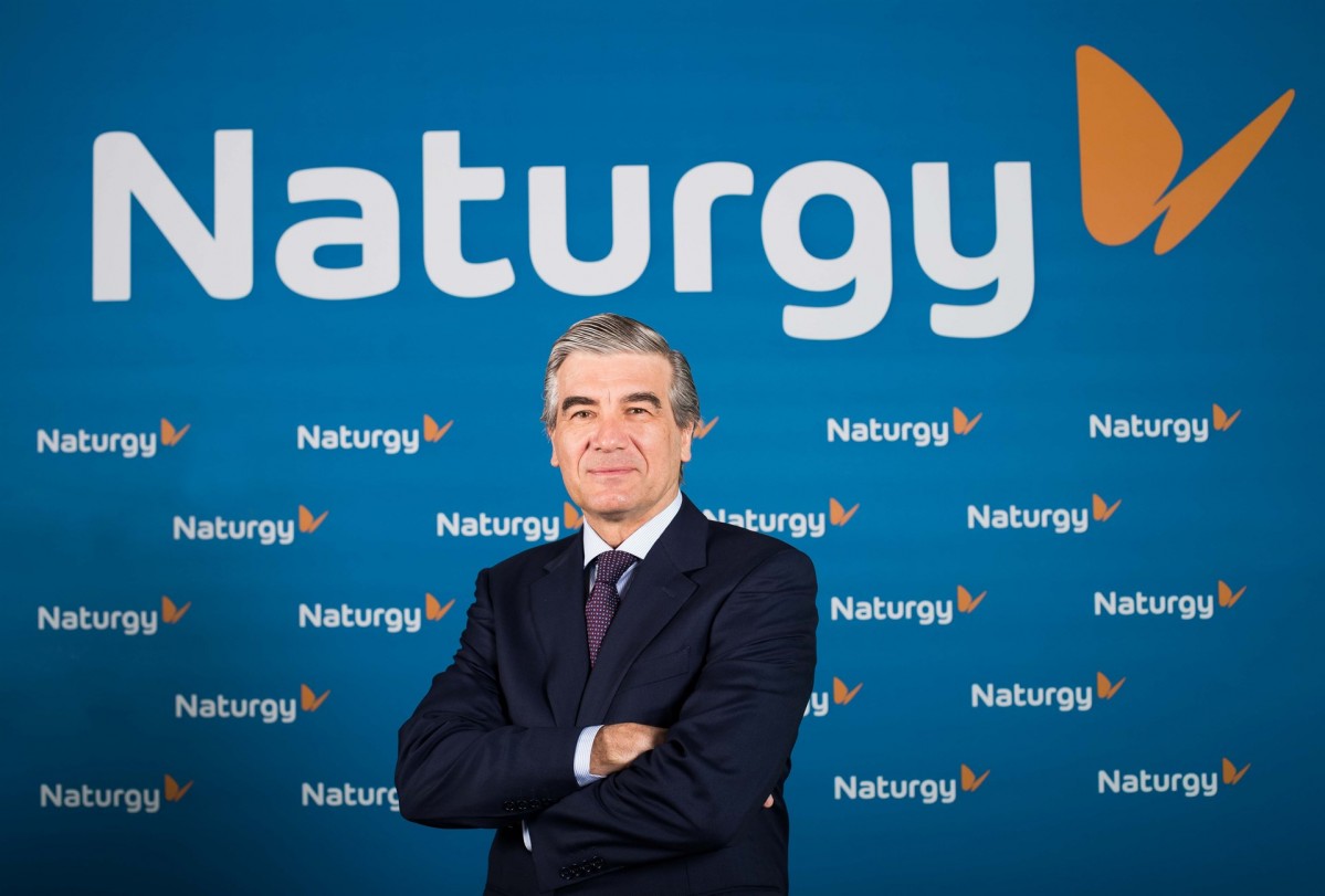 Naturgy Reynés