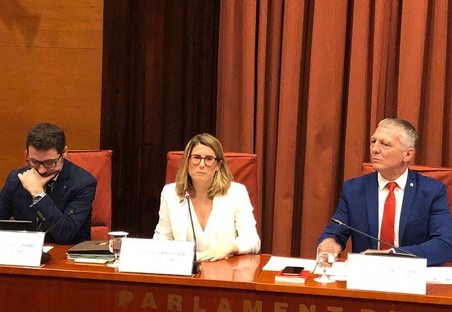 Elsa Artadi govern 27062018