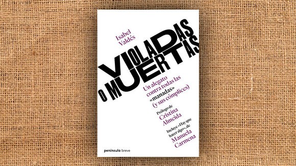 Violades o mortes isabel valdes