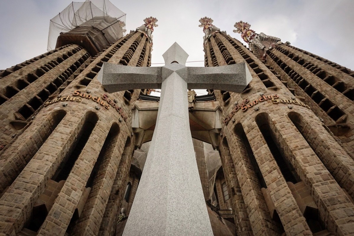 Creu sagradafa mu00edlia