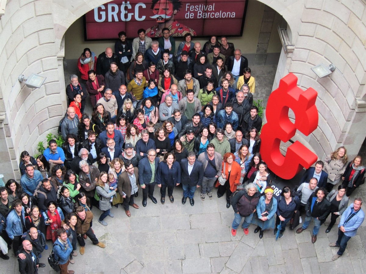 Festival grec
