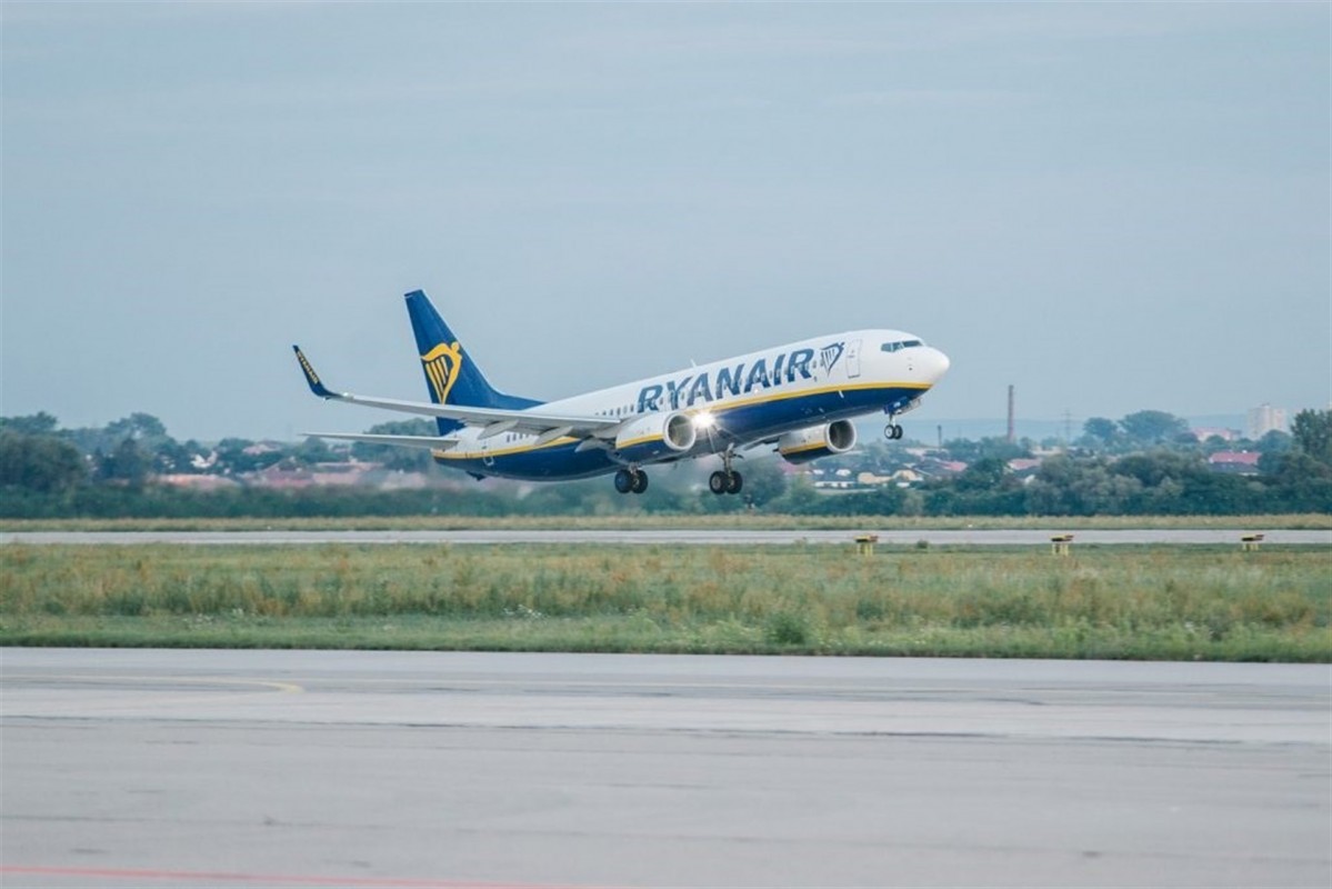 Ryanair