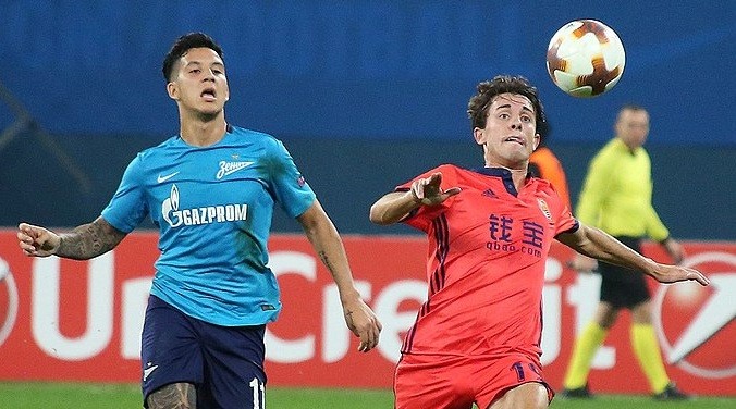 Alvaro Odriozola real madrid 05072018