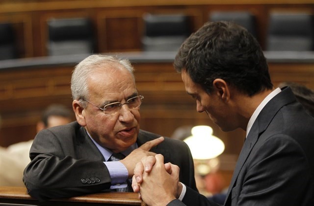 Guerra sanchez congrés ep