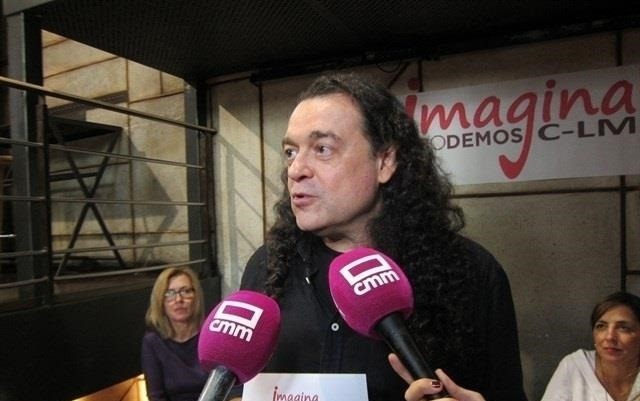 Fernando Barredo podem ep