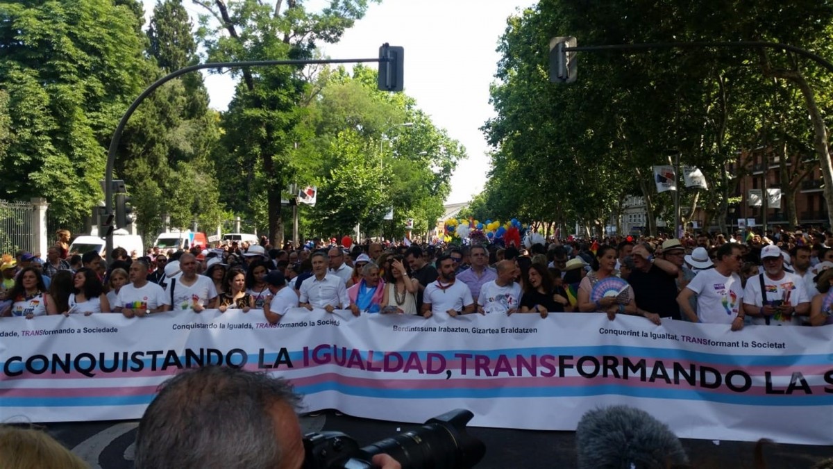 Mani lgbi madrid 070.718