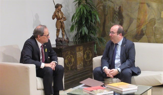 Torra Iceta ep