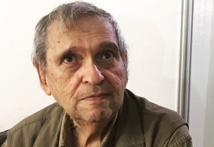 Rafael cadenes poeta 12072018