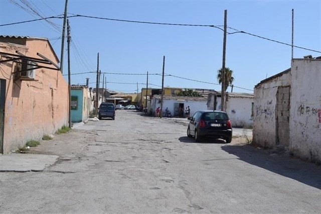 Són banya palma de mallorca 13072018