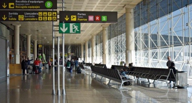 Aeroport prart terminal 2 19072018