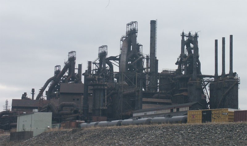 Bethlehemsteel