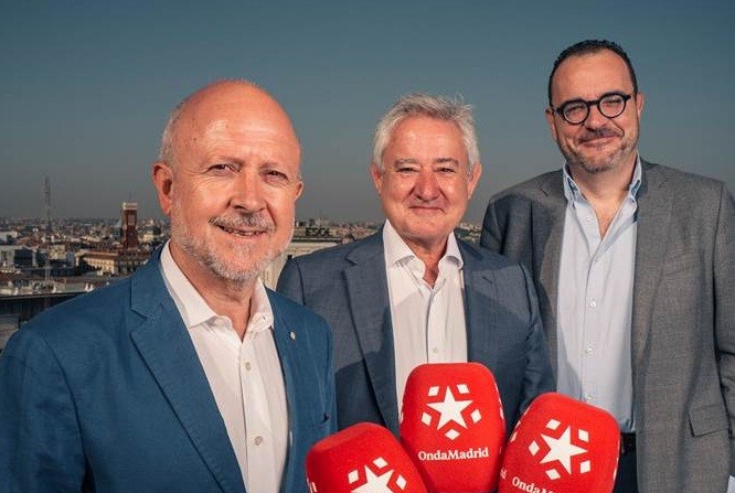 Juan Pablo colmenarejo 23072018