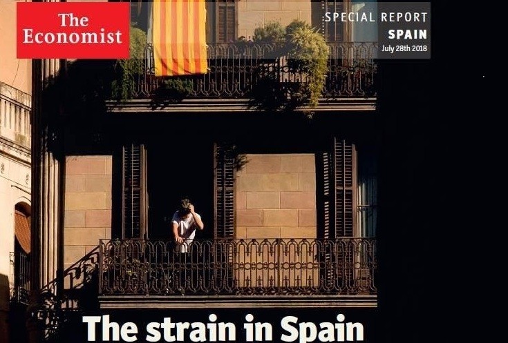 The economist pensions 26072018