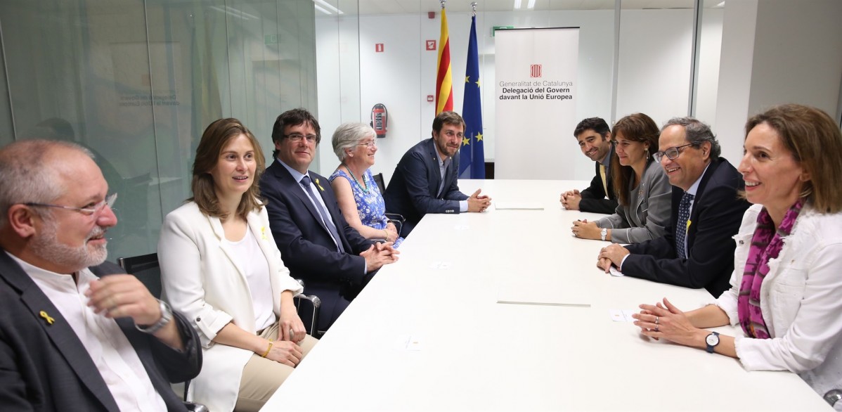Puigdemot brussel·les 280.718 ep