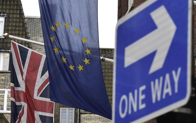 5 claus per entendre què canvia amb el nou acord per al Brexit