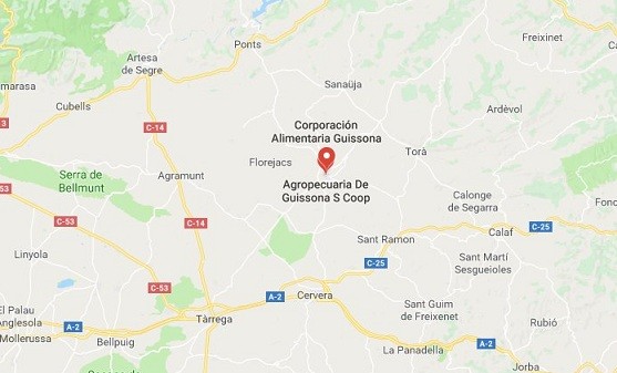 Fuga amoníac guissona 31072018