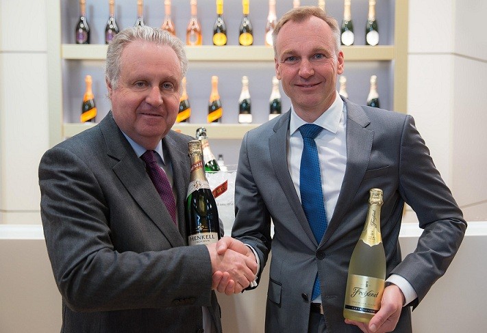 Freixenet Henkell bonet 31072018