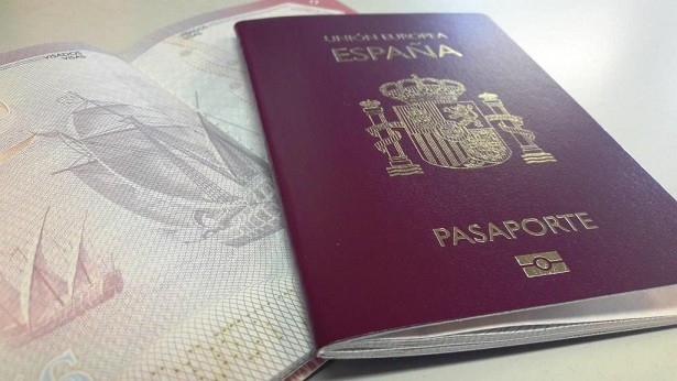 Passaport viatjar 01082018