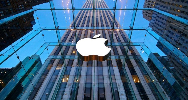 Apple març 2