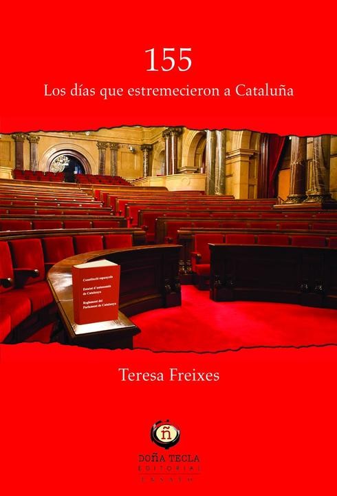 Teresa Freixes 155 llibre