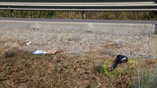 Accident ciclistes 050.818 acn