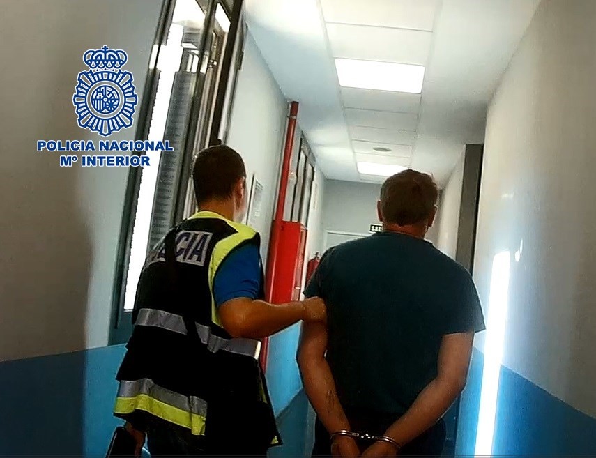Policu00eda nacional trama abusos infantils