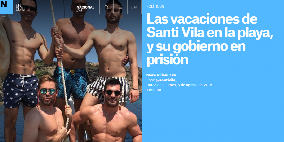 Article el nacional