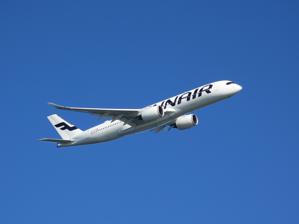 Finnair