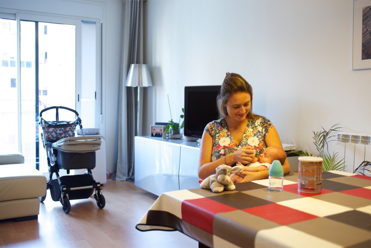 Caixabank habitatge persones vulnerables