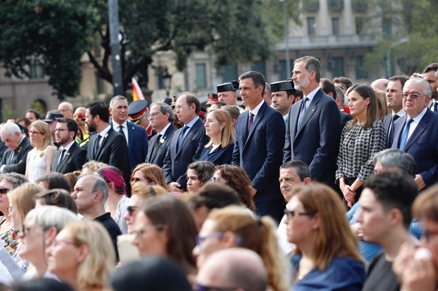 Reis 17A aniversari
