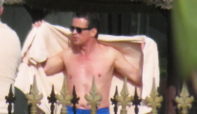 Manuel Valls vacances GTRES