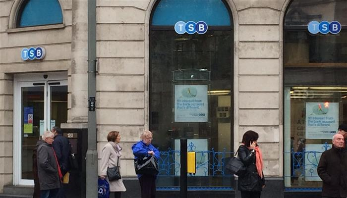 TSB banc sabadell