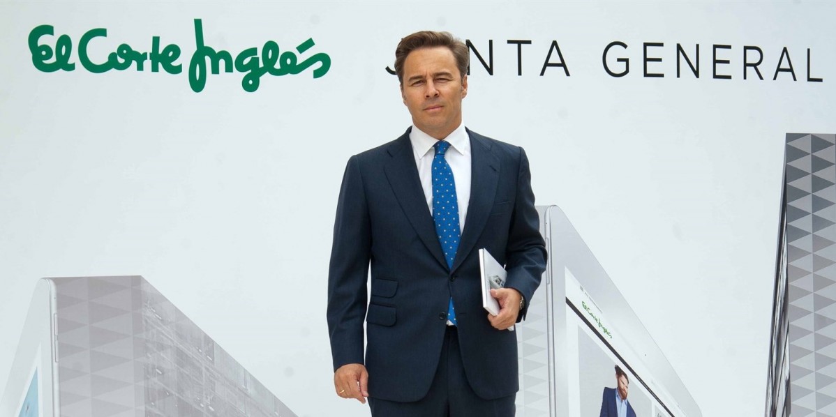 Dies gimeno CorteInglés ep