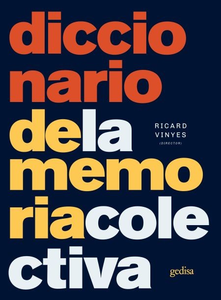 Diccionari de la memòria col·lectiva
