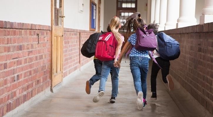 Tornada a l'escola ep