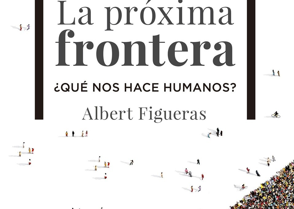 La pru00f3xima frontera febrer