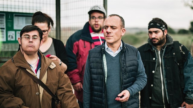 Campions, de Javier Fesser