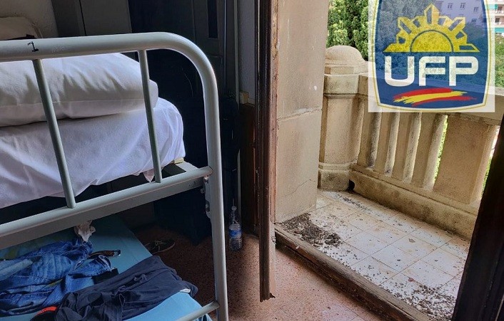 Policu00edas desplaçats catalunya 06.092.018