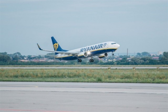 Ryanair febrer 1