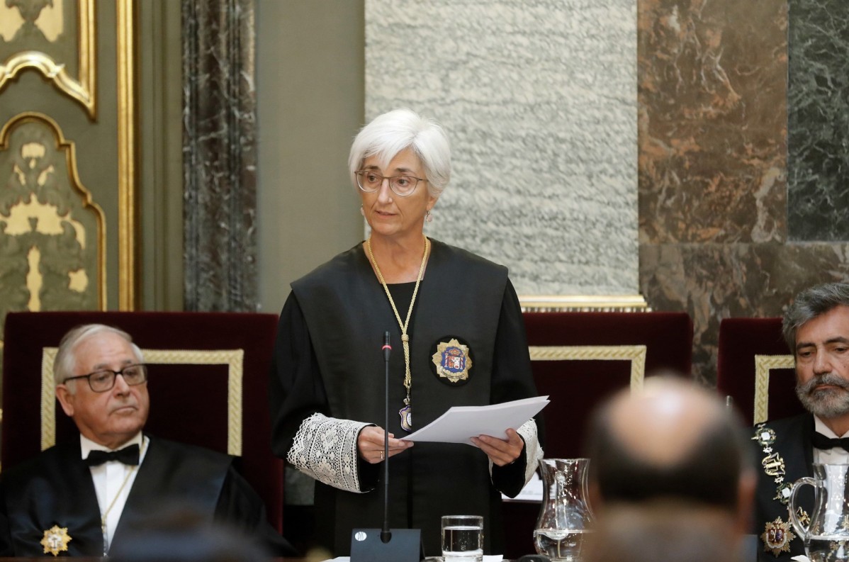 Fiscal General de l'Estat