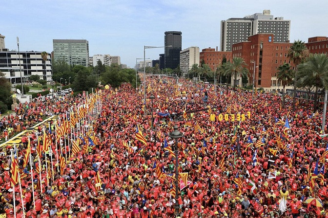 Diada 2018 més fotos 11.092.018