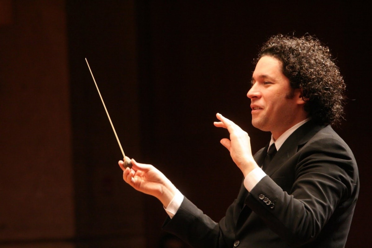 Dudamel