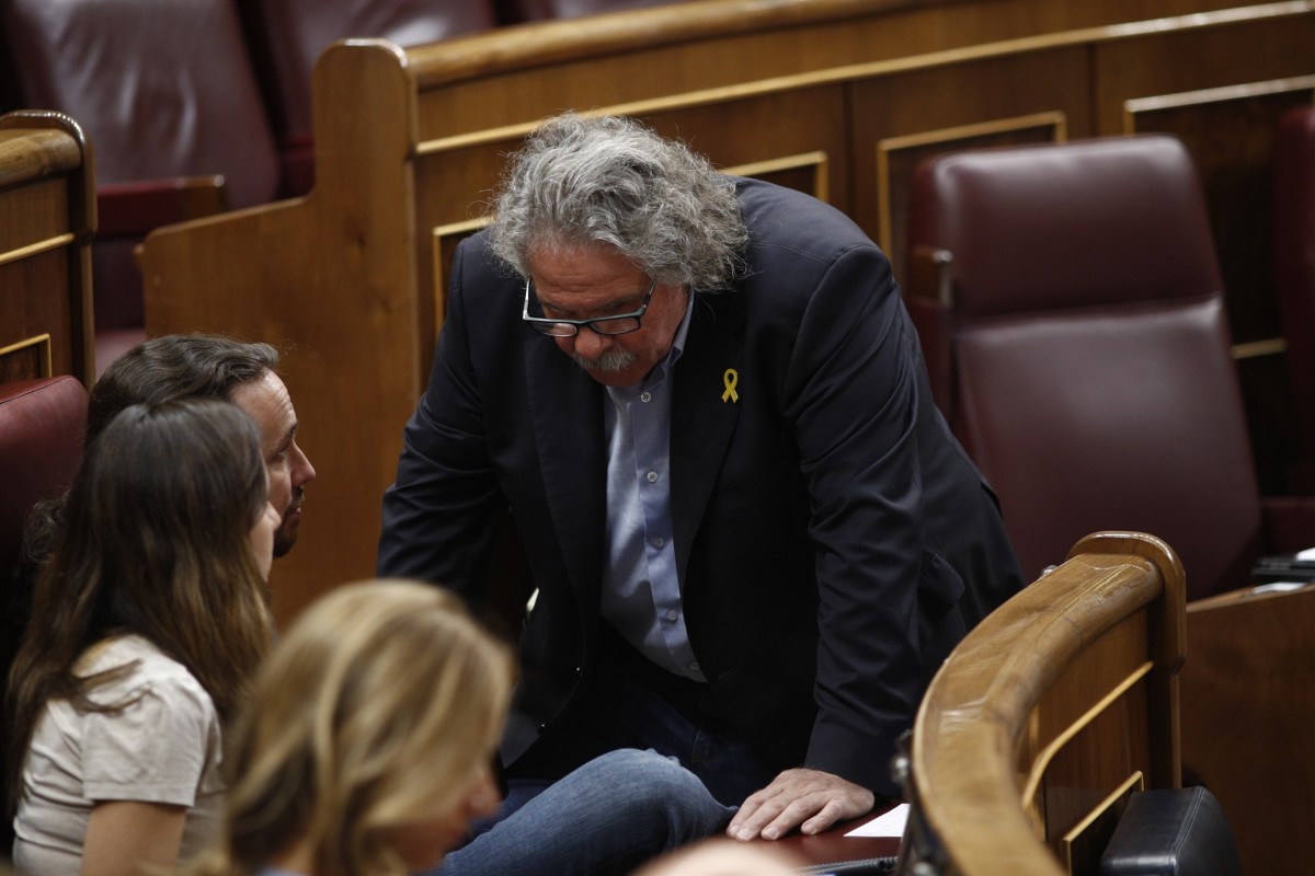 Tardu00e0 sesiu00f3n de govern