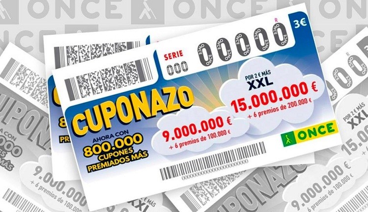 Sorteig onze cuponazo 17092018