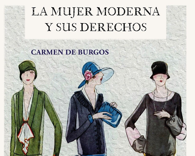 La dona moderna i els seus drets