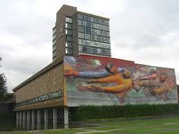 Universitat mu00e9xico