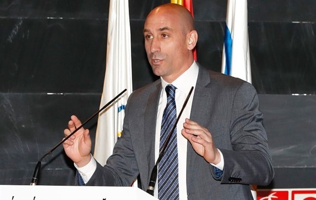 RFEF