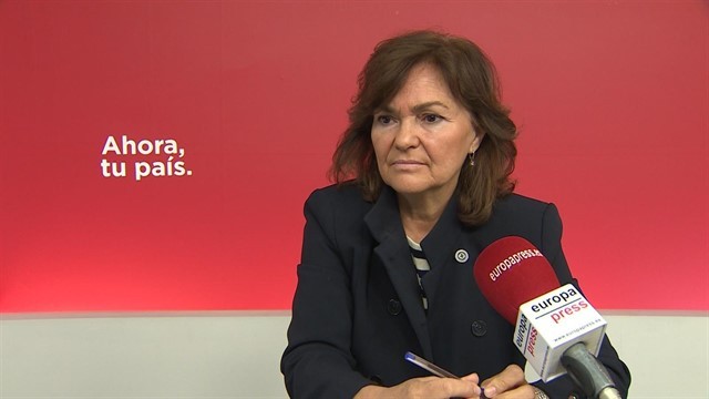 Carmen calb gov ep