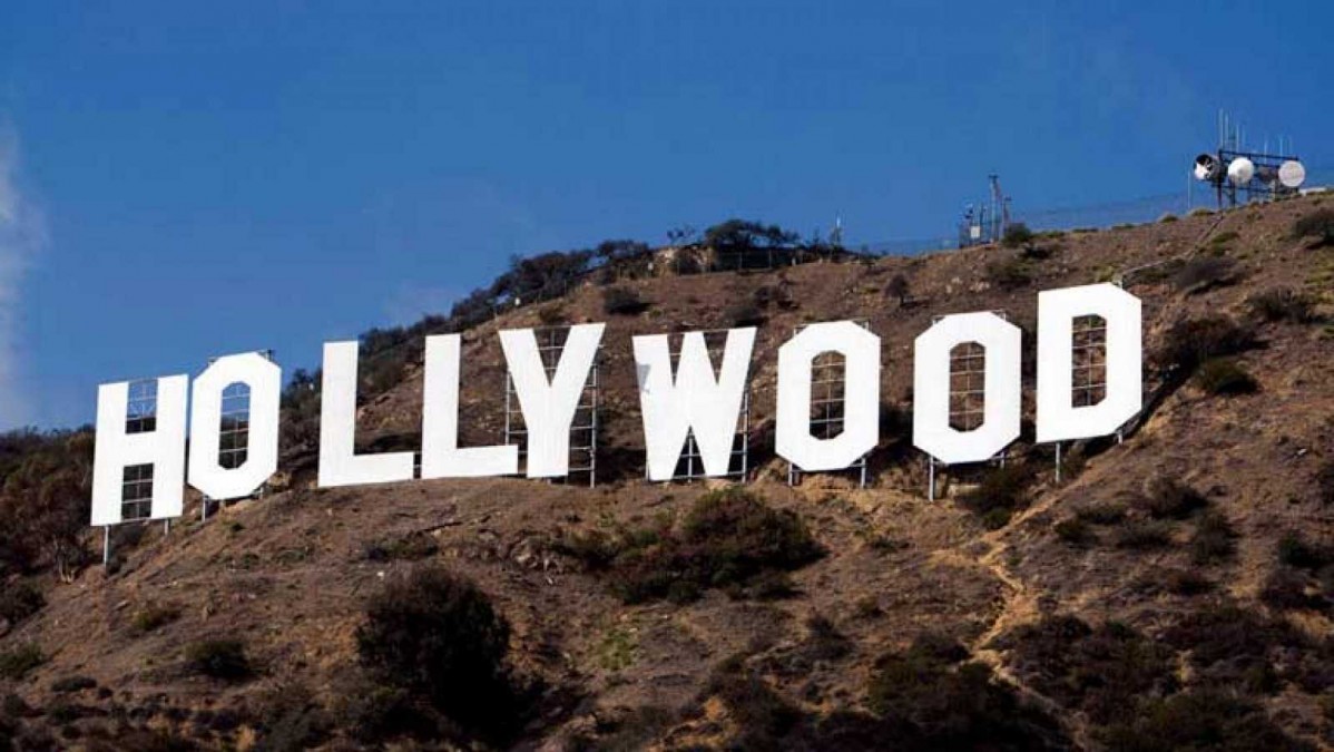 Hollywood cartell rtve